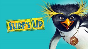 Surf's Up - Apple TV