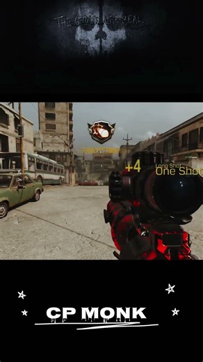 Call of duty sniper | codm | ￼ classic short sniper | ‪@callofdutymobile‬ ‪@CallofDuty‬ ‪@C_P_monk‬