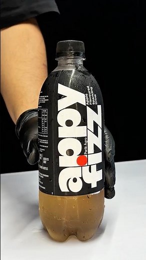 Appy Fizz - The ASMR Sparkling Drink