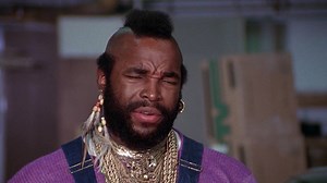 Don't miss The A-Team every weeknight at 6pm on Forces TV! Sky 264, Virgin 277 & Freesat 652 | Forces News