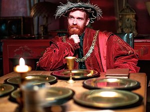 Henry VIII and the King's Men Season 1 Episode 1