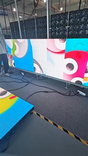 20K views · 432 reactions | Come and interact with the Interactive...