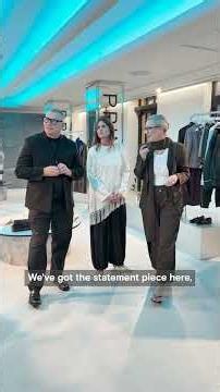 Primark Womenswear AW26 Preview | 2026 Autumn Winter Women’s Fashion Trends