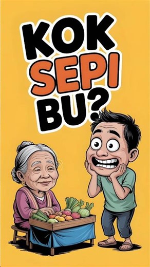 Meme Penjual Sepi vs Rame Part 2 | Meme Lucu Indonesia Viral #memes #memengakakkocak