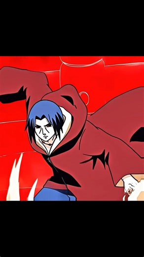 “Itachi x Polite Bole Se 🔥 Calm Killer Anime Edit | Itachi Uchiha”