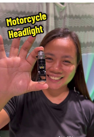 Bullvision Motorcycle Headlight Features and Benefits