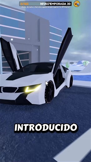 El auto más raro en Jailbreak de Roblox