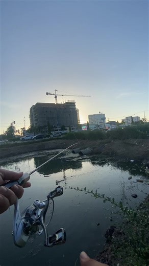 ชุดขุดแห้ววตอนเย็น😝❤️‍🔥 #หมายลับ #ป้ายสงขลา #ตกปลาช่อนข้างทาง