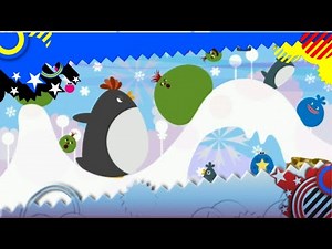 LocoRoco All Levels Series DX - Shamplin