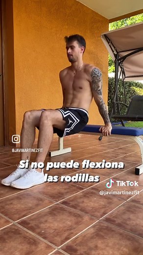 Como empezar calistenia en casa💪🏽#fyp #foryou #parati #calistenia | calistenia