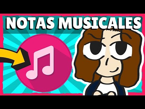 What are MUSICAL NOTES and what are they used for? - The 7 Natural Notes and the 5 Altered Notes 🎹