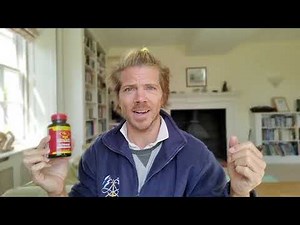 Wellness #2- Astaxanthin Antioxidant