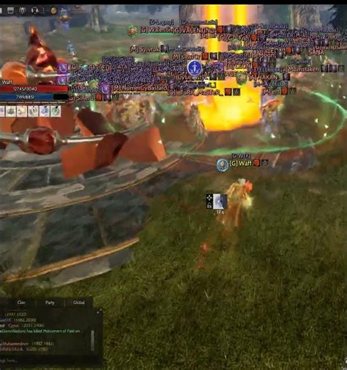 Misfortune #riseonlinepk #riseonline #shorts @RiseOnline​