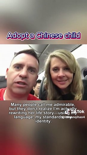 Adopt a Chinese Child: The Journey to Transnational Adoption