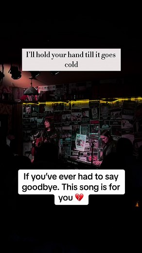 Emotional Song With Heartfelt Lyrics for Those Dealing With Grief