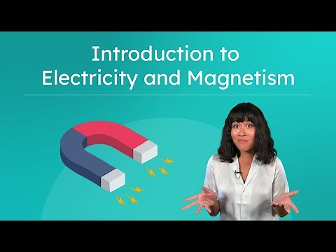 Introduction to Electricity and Magnetism