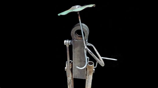 Unusual DIY projects: Amazing ideas