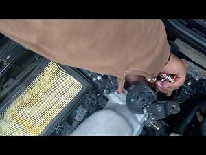 Part 2: Troubleshooting a TPS sensor (potentiometer)