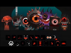 Incredibox - Sprunki Phase 7