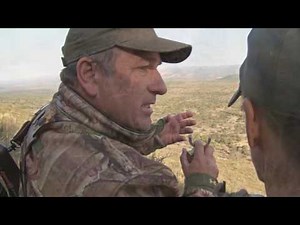 Frontier Safaris - South Africa Plains Game