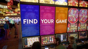 1K views · 12 reactions | Get to winning faster when you use our Game Finder. Find your game before you come play: https://bit.ly/37YezgA | Riverwind Casino | Facebook