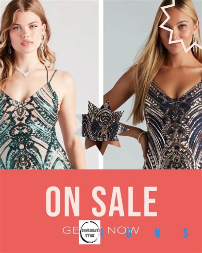 Sequin Backless Mini Dress - One-Shoulder Party Style