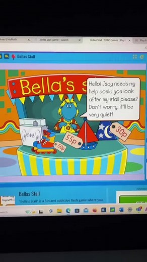 2000s Tweenies Game - Reliving Childhood Memories