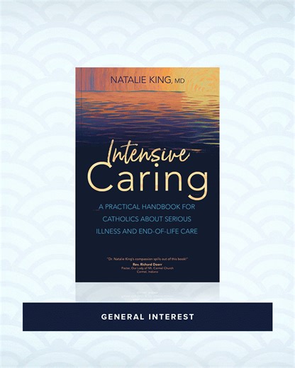 Ave Maria Press is on FIRE! ❤️‍ We're thrilled to announce we won...