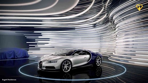 Dubai’s $100 Billion Future Megaprojects