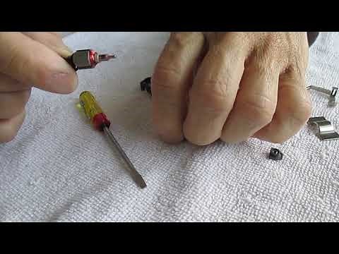 LIFE LIKE H.O. SLOT CAR OPTIMIZED CHASSIS TUNING!