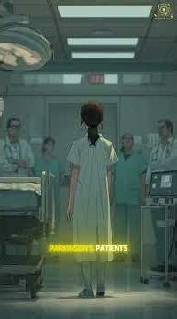 The Superhuman Sense Doctors Studied