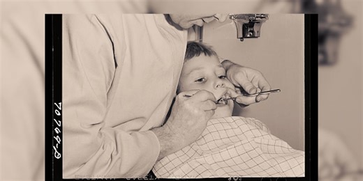 Fact Check: The history behind fluoride in our drinking water