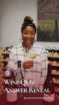 Sip & Solve: Wine Quiz Region Answer Reveal!