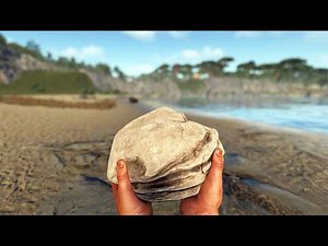 PEANUT RUST SERVER WIPE DAY 1!