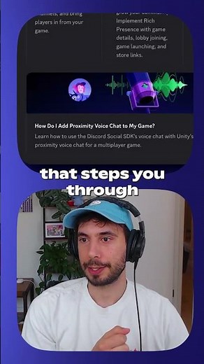 Launched New Discord Game Development Guides | /recap