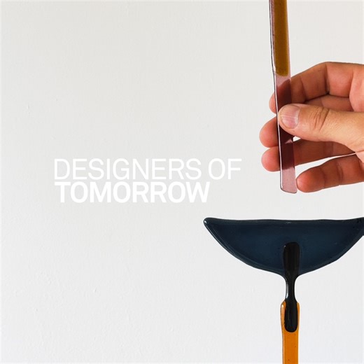 In the Loop: Designers of tomorrow