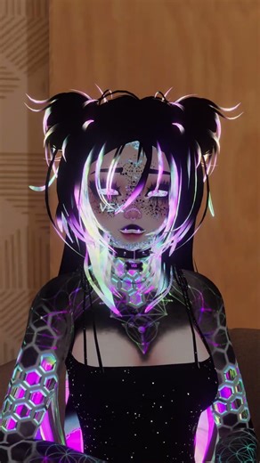 TEN Tips for QUEST USERS in VRChat - Tip #008 - Platform Limitations #vrchat #vrc #vr #vtuber