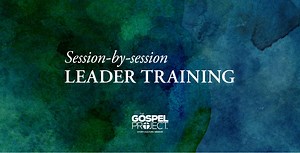 The Gospel Project - The Gospel Project