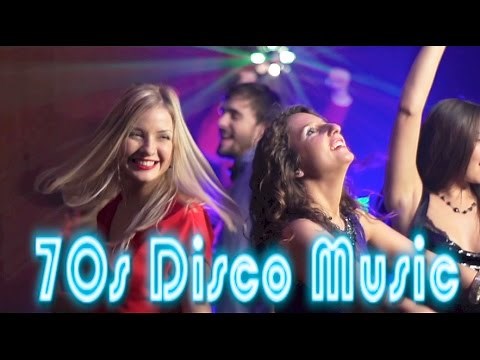 70s, The 70s & 70s Music: 3 Hours of 70s Hits and 70s Dance Music Playlist