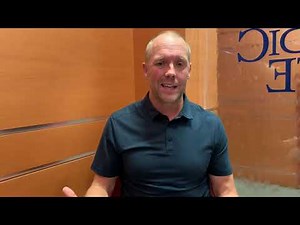 Dr. Garlick, Types of Knee Replacements - Florida Orthopaedic Institute