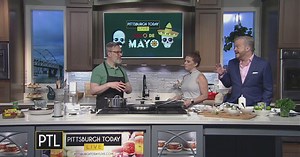 Learning a delicious cheat code recipe for tacos al pastor