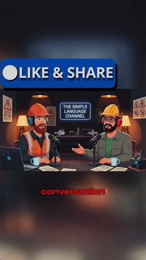 safety One small conversation can change everything #easyenglish #motivation #speakingeveryday