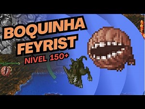 Acesso à Hunt de BOQUINHAS de FEYRIST - Threatened Dreams (Troubled Animals + Kroazur)