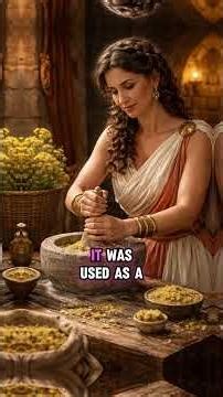 The Ancient Plant Humans Couldn’t Replace