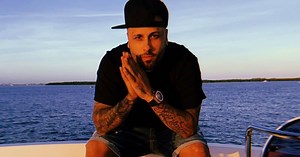 Nicky Jam vuelve a los escenarios con su gira "Intimo"