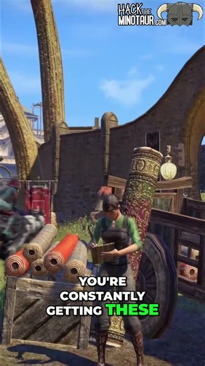 ESO's Leveling System is Top-Tier