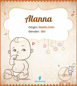 Alanna Baby Name Guide: Meaning, Pronunciation & Popularity Name Meaning, Origin, History, And Popularity
