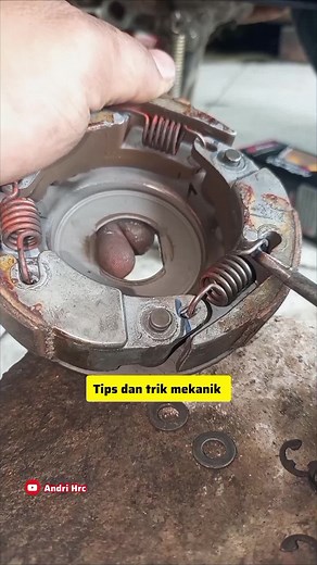mechanical tricks per centri #tutorial #reels #otomotif