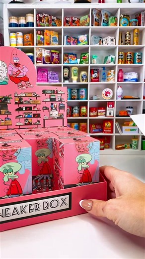 Mini Nike Shoes Unboxing | Mini Nike Jordans and More!