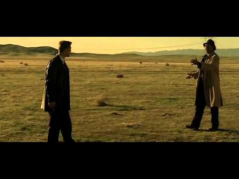 SE7EN Scene Whats in the box